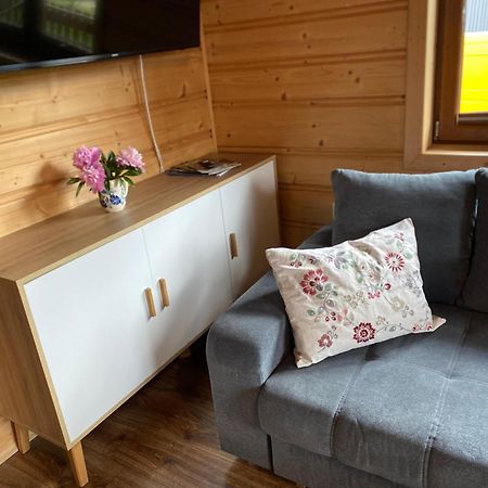 Apartament U Piwowara Kościelisko Exteriör bild