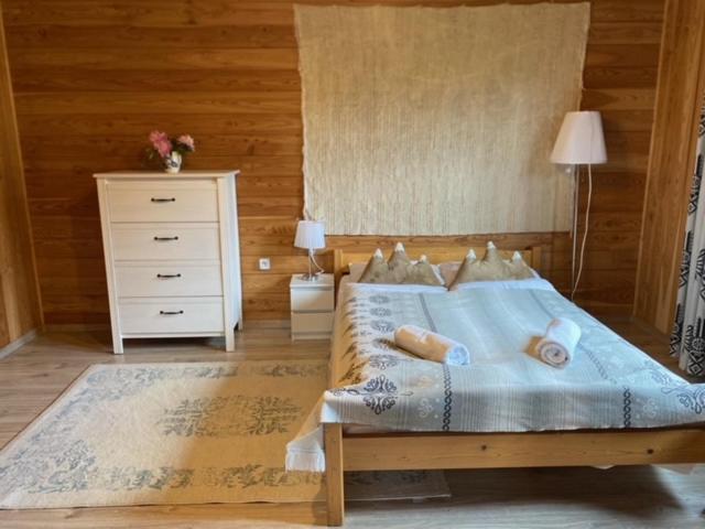 Apartament U Piwowara Kościelisko Exteriör bild