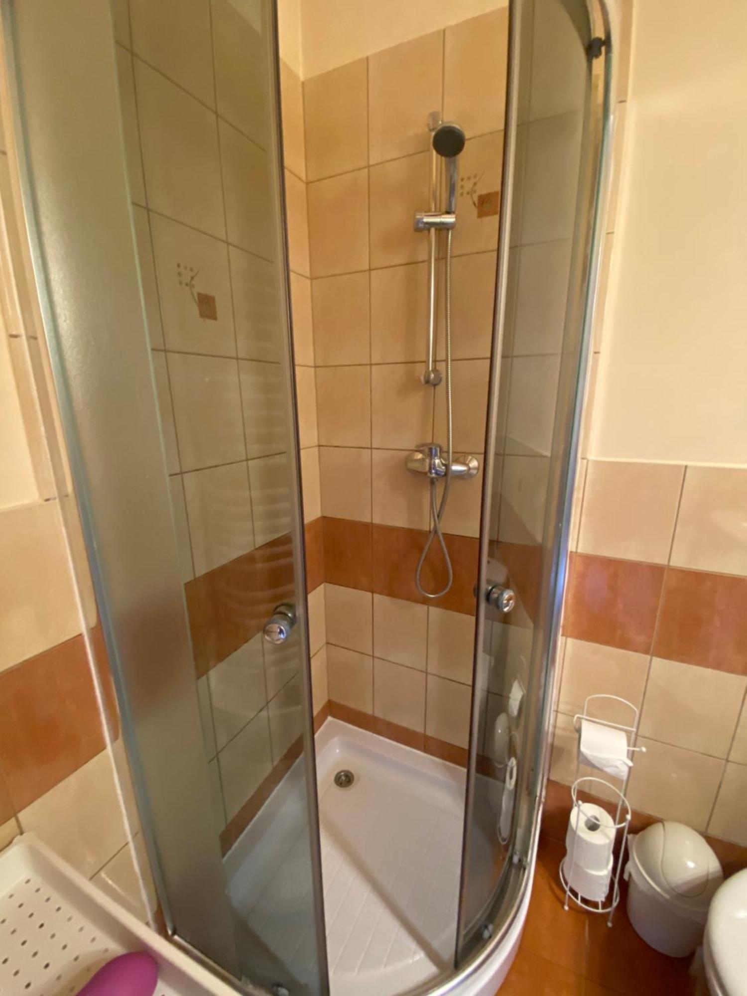 Apartament U Piwowara Kościelisko Exteriör bild