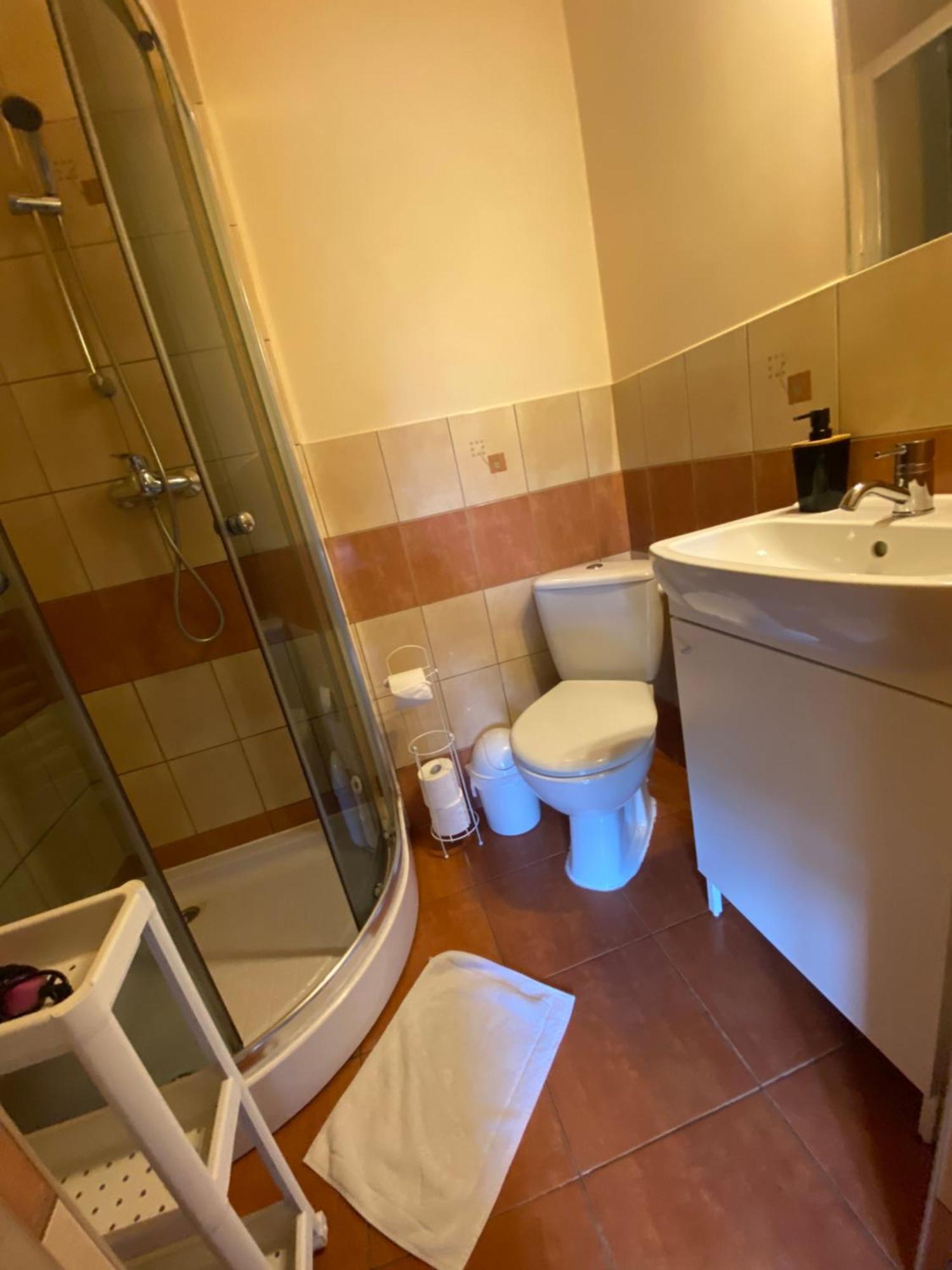 Apartament U Piwowara Kościelisko Exteriör bild