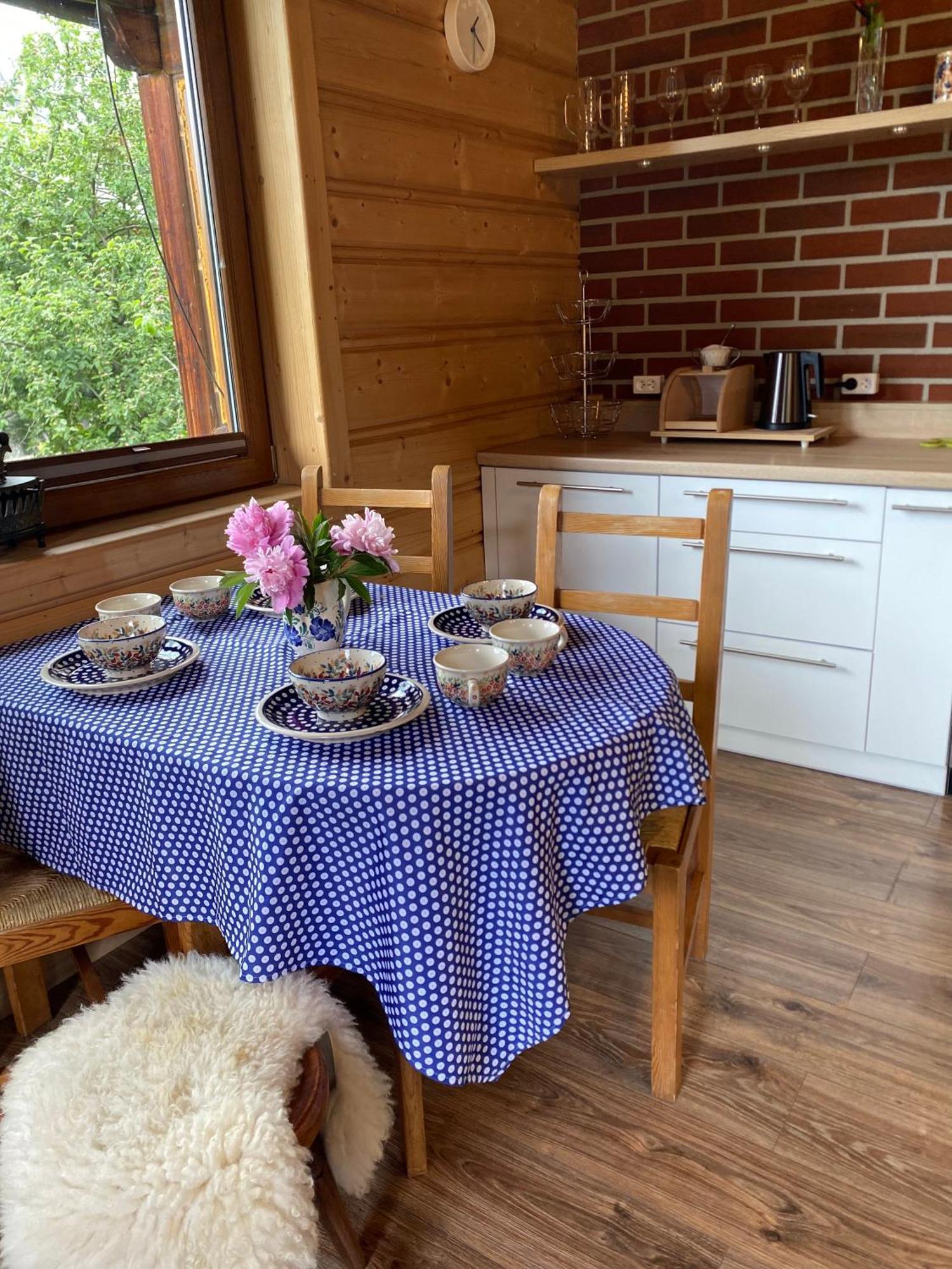 Apartament U Piwowara Kościelisko Exteriör bild